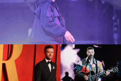Justin Timberlake annonce qu’il est atteint de la maladie de Lyme