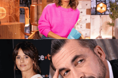 Ce n’est PAS Maxime Chattam : Faustine Bollaert Dévoile ENFIN l’Homme de sa Vie – Et Personne ne s’Attendait à Ça !