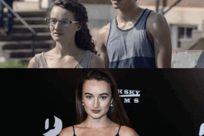 💔🌹 CHOC À HOLLYWOOD : Kelley Mack, la jeune étoile montante de The Walking Dead, s’éteint à 33 ans – Un drame soudain qui laisse les fans dévastés !