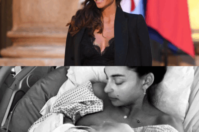 🤯💔 RUPTURE CHOC EN DIRECT ! Tatiana Silva révèle l’identité du père de son enfant ! Une vie secrète, un amour impossible et un nom qui va vous faire tomber de votre chaise ! Qui est cet homme puissant qui la fait souffrir depuis des années ? Elle avoue tout et son histoire bouleverse les Français ! 🤫👨‍👧