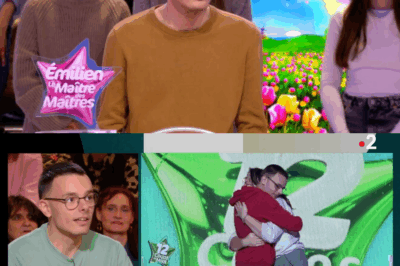 « Fin du silence ! » : Émilien (12 Coups de Midi) répond cash aux rumeurs de rupture avec Jessica — et sa révélation surprend tout le monde