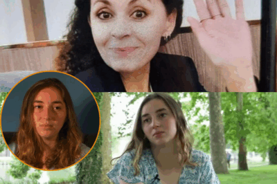 « Je sais que ça va être très dur » : la fille de Karine Esquivillon « attend » le procès de son père, accusé du meurtre