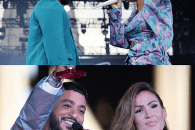 Scandale explosif au concert de Vitaa : la venue surprise et polémique de Slimane déclenche un tsunami de tensions, accusations et révélations brûlantes qui pourraient bien ébranler toute la scène musicale française pour longtemps !