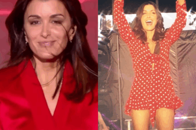 🔥 Scandale à Reims : La déesse Jenifer enflamme la scène, mais un “accident” de robe ultra-révélatrice fait exploser la toile ! 💥 Entre admiration sans bornes et vagues de critiques, la France est coupée en deux. Son silence 🤫 est-il un calcul machiavélique ou une simple déconvenue ? 😱 Dévoilement des coulisses d’une soirée qui restera dans les annales ! 🚀  Lire la suite