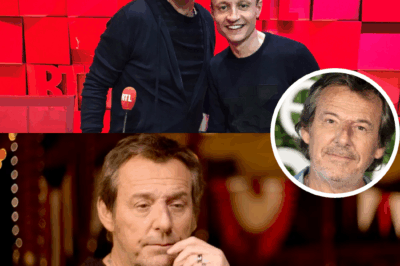 « J’ai failli tout plaquer pour C8 » : la confession explosive de Jean-Luc Reichmann, tenté par une trahison historique contre TF1 – ce qui l’a arrêté est INATTENDU !