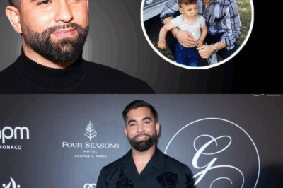 « Je ne pouvais plus le cacher » : Kendji Girac, à 28 ans, brise le silence dans une confession choc qui confirme enfin les rumeurs persistantes depuis des années