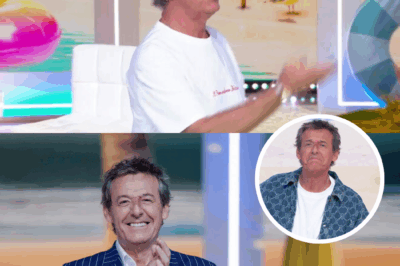 Jean-Luc Reichmann Brise le Silence : Conditions VIP, Chambres Luxueuses, Taxis Privés, Petits-Déjeuners Offerts… Les Maîtres de Midi Vivent Un Rêve Caché Que Personne Ne Soupçonnait !