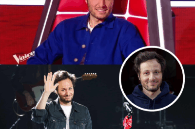Vianney claque la porte du showbiz : pourquoi il abandonne The Voice, sa carrière et Paris pour un projet secret dans un monastère perdu des montagnes ?!