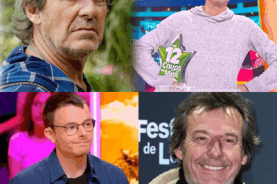Jean-Luc Reichmann en larmes, Émilien vacille sous les projecteurs : ce que les caméras ont censuré lors de la 617e émission fait trembler tout le PAF…