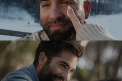Kendji Girac réapparaît transfiguré à Auron : son chant de résurrection, hanté par la mort, fait trembler les montagnes et révèle un secret glaçant sur sa tentative de suicide.