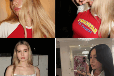 L’influenceuse Lil Tay, 18 ans, affirme avoir gagné 1 million de dollars, 3h après son arrivée sur OnlyFans