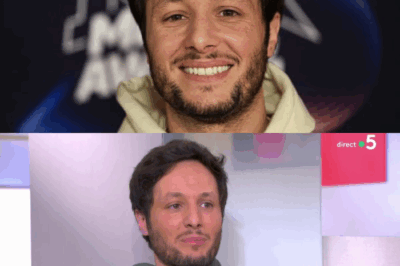 Vianney brise le silence et quitte tout : carrière en pause, maison vendue, projets top secrets – Le chanteur cache-t-il une reconversion choquante ou une disparition programmée ?!
