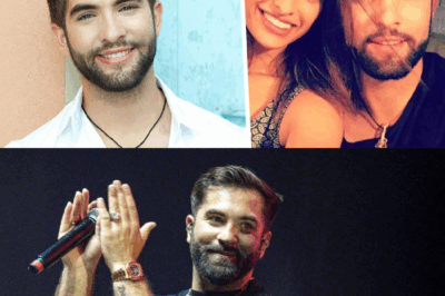 Incroyable révélation autour du deuxième bébé de Kendji Girac : un prénom mystérieux, une photo volée, et une histoire secrète qui bouleverse même les fans les plus fidèles !