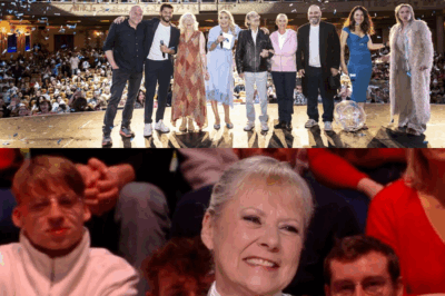 “Je ne reviendrai que si on me laisse faire ça !” : La condition hallucinante de Dorothée pour son grand retour à la télé affole tout le PAF