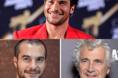 Accusé, boycotté, menacé : Amir face à la tempête des Francofolies – Comment un simple discours de paix a retourné la haine et bouleversé jusqu’à ses pires détracteurs