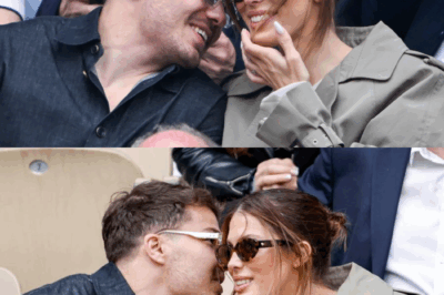 Roland-Garros 2025 : Antoine Dupont, Iris Mittenaere, Stromae, Pharrell Williams… Un casting de rêve au Philippe-Chatrier pour une finale qui entre déjà dans la légende du sport et du glamour
