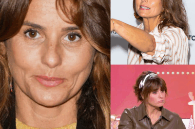 😮🗣️ Révélation choc sur Faustine Bollaert : “Pas agréable…” – un proche balance une vérité dérangeante qui fait vaciller l’image lisse de l’animatrice préférée des Français.