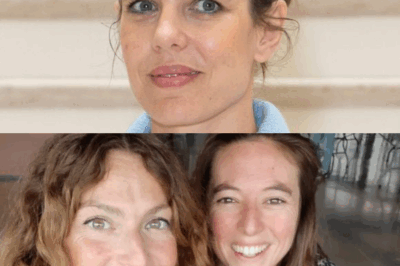 Aurélie Saada abandonnée, un témoignage poignant entre carrière et maternité