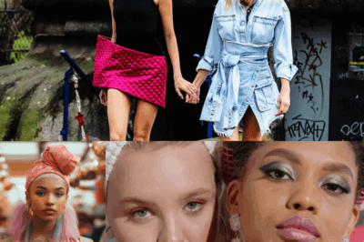 Les concurrents de Shein: éthique en vitrine, hypocrisie en rayon