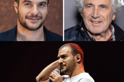 ✨ Scandale qui secoue la scène musicale française ! 🎶 Le chanteur Amir, lauréat de la Nouvelle Star et représentant de la France à l’Eurovision, se retrouve au cœur d’une controverse sans précédent. 💥 Depuis ses récentes prises de position, un appel au boycott de ses concerts et de sa musique a été lancé sur les réseaux sociaux, créant un véritable tumulte. Face à cette vague de haine et d’accusations, une figure emblématique du cinéma et de l’humour français, le grand Michel Boujenah, a décidé de prendre la parole pour défendre avec ferveur l’artiste ! 🔥