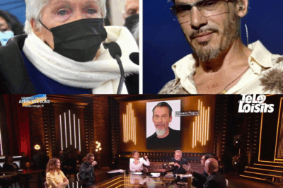 “Il va mieux que jamais” : Line Renaud brise le silence sur Florent Pagny – des confidences troublantes qui laissent penser qu’il serait enfin sorti d’affaire !