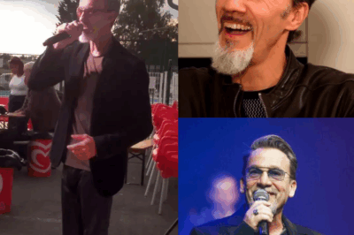 La salle sous le choc : un inconnu monte sur scène… et tout le monde croit voir Florent Pagny ! Une illusion parfaite qui sème la panique – même les proches hésitent.