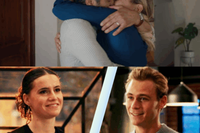 Demain nous appartient : une révélation inattendue relance la rumeur d’une romance brûlante entre Bart et Valentine, un amour interdit qui pourrait bouleverser à jamais l’équilibre fragile de Sète !