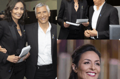 Scandale inattendu – Leïla Kaddour face à des révélations troublantes sur son couple et sa relation avec Nagui, entre rumeurs persistantes et secrets jamais avoués… coïncidence ou vérité cachée ? Les détails qui vont bouleverser votre vision — lisez la suite pour tout savoir.