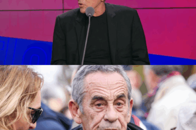 “Gaza, c’est Auschwitz” : La phrase choc d’Ardisson que France 2 n’a pas coupée — Était-ce son dernier cri de colère ou un adieu déguisé ?