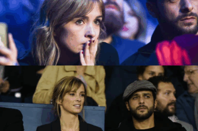 Elle ose tout chambouler à TF1 à 13h : Isabelle Ithurburu fait trembler le journal avec le soutien inattendu de Maxim Nucci, et un secret de famille bouleversant 