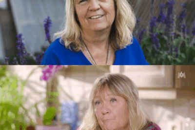 💔😢 « Ma vie touche à sa fin… » : Christine (Love in the Grass 18) sort du silence après des mois d’absence et révèle une série noire de drames personnels bouleversants !