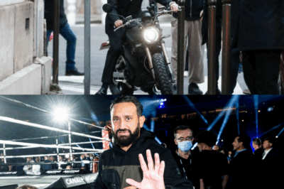 Cyril Hanouna à Saint-Tropez : ses vacances ne plaisent pas à tout le monde, “son yacht Lamborghini…”