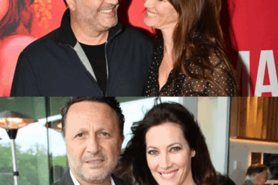 Mareva Galanter dévoile de magnifiques photos de son mariage avec Arthur à Bora Bora pour célébrer leurs “noces de coco”