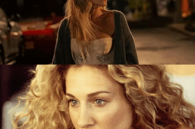 Dans le dernier épisode d’And Just Like That…, Carrie Bradshaw rend enfin honneur à sa réputation mode