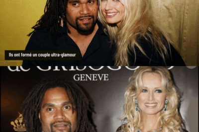 Divorcée, Adriana Karembeu brise le tabou : “Christian ? La vérité, c’est que je savais… mais je me taisais” — confidences glaçantes sur l’infidélité et le silence qui détruit.