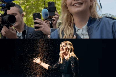 “J’AI FAILLI MOURIR” 😱 La frayeur TERRIFIANTE de Louane à l’Eurovision 2025 : ce qui s’est vraiment passé ! 💥