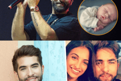 Explosion de joie chez Kendji Girac : deuxième bébé arrivé, photo exclusive révélée – Le prénom inattendu qui fait fondre les fans et cache une histoire incroyable !