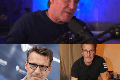 Benjamin Castaldi : comment l’animateur star a perdu l’héritage d’Yves Montand
