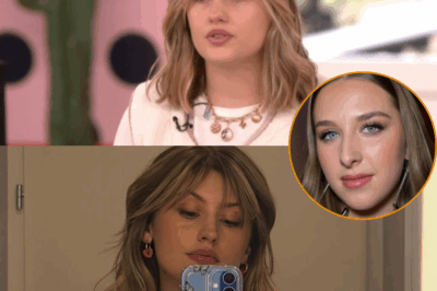😱🔥 “Ne copie plus !” : La guerre éclate entre les fans d’Hélena et Marine – accusations de plagiat, clashs viraux et ambiance explosive dans les coulisses !