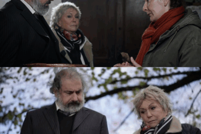 “Corinne Masiero s’est jetée à mes pieds le premier jour !” : Mylène Demongeot (Capitaine Marleau) raconte le tournage de l’épisode diffusé ce vendredi 1er août