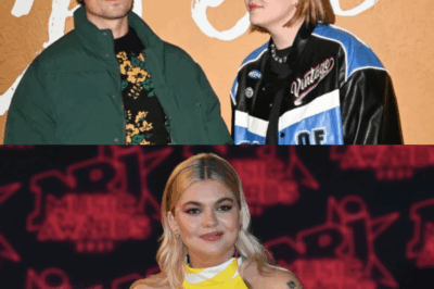 Louane dévoile enfin sa somptueuse maison ultra-moderne à Marseille, un paradis secret noyé dans la verdure, où elle vit des moments d’exception avec Florian Rossi et leur petite Esmée.