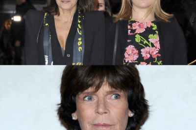 😱💔👑 Choc sur le Rocher : L’aveu poignant de Camille Gottlieb sur ses kilos en trop ! Cette phrase choc de sa mère, la princesse Stéphanie, l’a bouleversée… et tout a basculé ! Le secret d’une lutte silencieuse contre les apparences et un amour maternel qui a tout guéri. Une histoire bouleversante, des larmes, des confidences inédites… et une transformation qui va vous couper le souffle ! Vous n’êtes pas prêts pour cette révélation. 😢✨💥 [Lire la suite…]