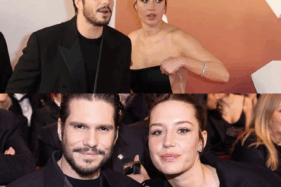 ‘On l’a traitée de diva arrogante au physique “trop banal” pour Cannes’ : l’incroyable scandale qui entoure Adèle Exarchopoulos, enfin démoli par une journaliste influente