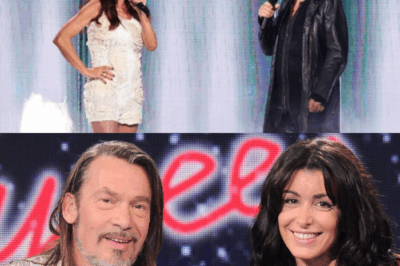 “Elle est tout ce que je ne suis pas” : Florent Pagny balance sans filtre sur Jenifer après The Voice – révélations intimes, tensions en coulisses et admiration inattendue !