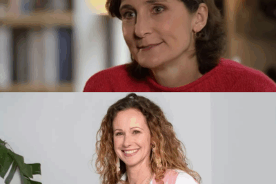 “C’est faux” : Médiapart accuse de fake news Amélie Oudéa-Castéra après un documentaire controversé diffusé sur France 3