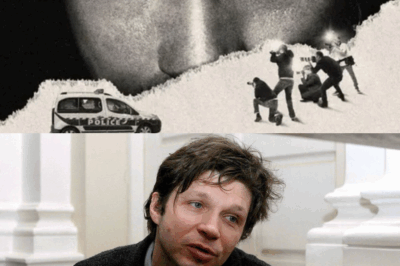“Rien à foutre de ta dépression” : le youtubeur français le plus influent déchire Bertrand Cantat dans une vidéo explosive — l’opinion publique sous le choc total !