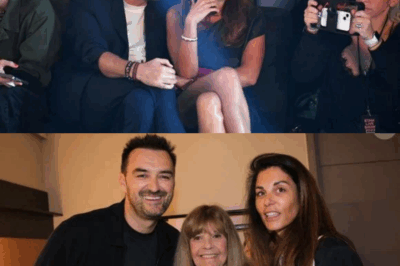 Elle a 40 ans et fait battre le cœur de Cyril Lignac : découvrez Déborah, la femme discrète qui partage sa vie et élève leur fils Léo dans l’ombre des projecteurs