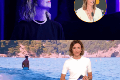 😱🛑 “Je ne le ferai pas” : Coup de tonnerre à TF1 ! À peine arrivée au 13H, Isabelle Ithurburu choque tout le monde avec une décision radicale qui divise la rédaction !