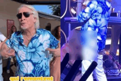 « C’est elle qui a insisté ! » : Patrick Sébastien brise le silence après une fellation sur scène, la vidéo choque Internet et divise la France entre dégoût et fascination.🔞💥 PATRICK SÉBASTIEN EXPLOSE APRÈS LA VIDÉO CHOC ! “C’est elle qui a insisté !” Qui est cette femme mystérieuse qui a poussé l’animateur à un acte indécent sur scène ? La vidéo qui a divisé la France entre choc et fascination. Une vérité cachée qui va tout changer ! 😱🤯