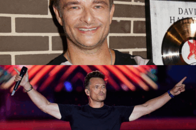 Incroyable révélation : à 58 ans, David Hallyday crée la surprise absolue en annonçant l’arrivée d’un nouveau bébé, déclenchant une vague d’émotion et de messages bouleversants sur les réseaux sociaux.